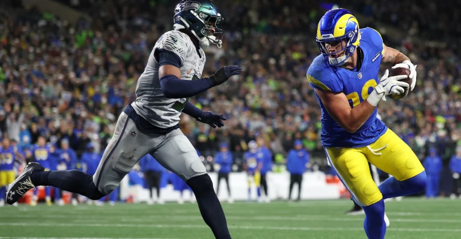 Rams-Seahawks discussion: Will L.A. close out Seattle?