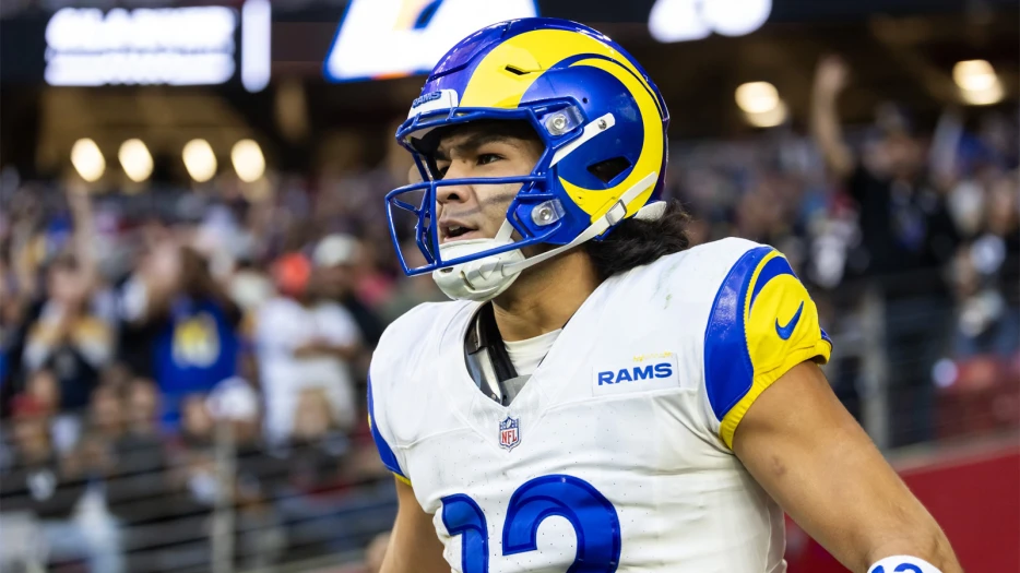 Rams WR Puka Nacua Posts Then Quickly Deletes Tweet With Nasty Accusation Towards NFL Refs After TNF Loss [PHOTO]