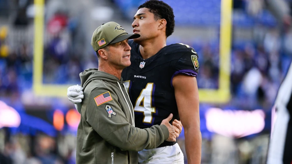 Ravens Add All-Pro Defender To Injury Report Before Patriots Game