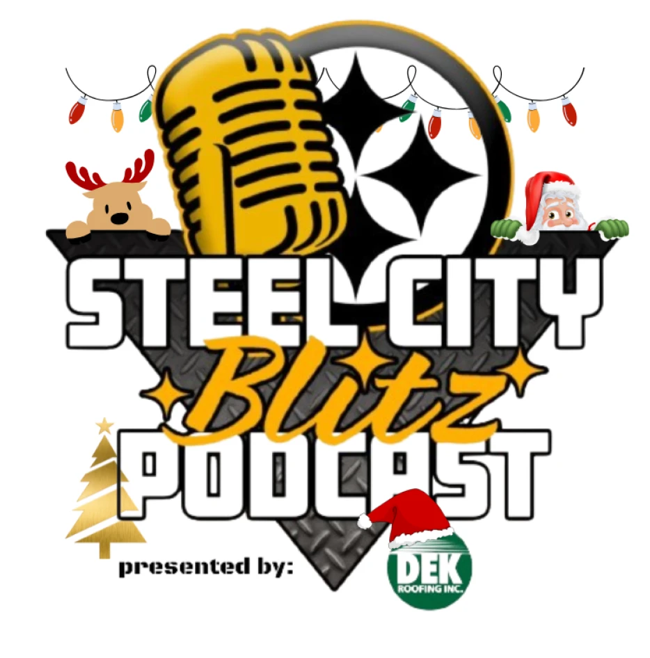 SCB Steelers Podcast 452 – Playoff Pushing