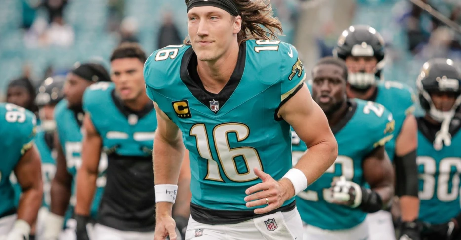 Scouting the Enemy: Jacksonville Jaguars