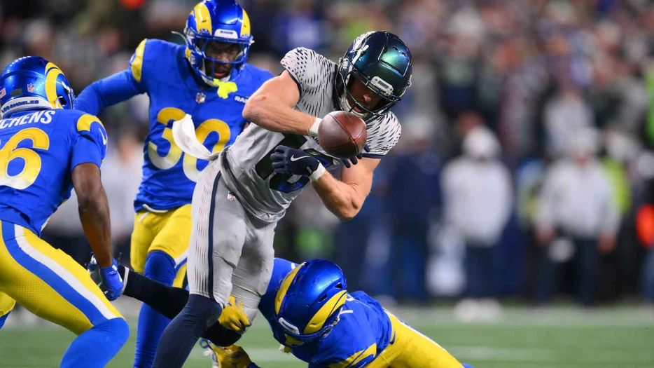 Seahawks’ Cooper Kupp roasted for embarrassing fail against former team
