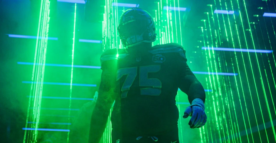 Snap Reactions: Anthony Bradford keeps starting and the Seahawks keep winning