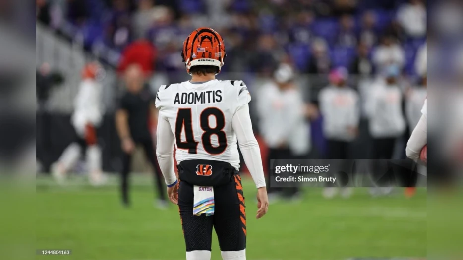 Steelers Add Long Snapper To Practice Squad Amid Christian Kuntz Injury