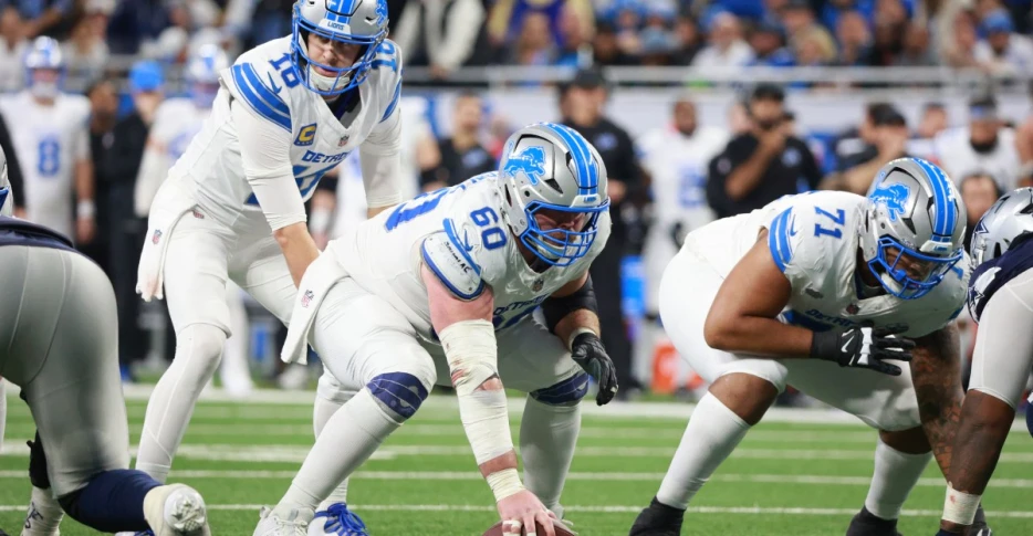 Steelers vs. Lions bold prediction: Jared Goff’s jersey stays clean