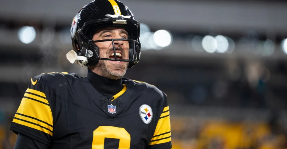 Steelers weekly mailbag: Week 16 callout