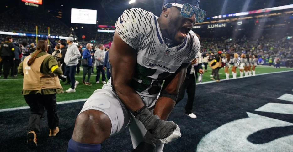 Ted’s Talk: The Seahawks are SO back… to unbelievable home prime time wins!