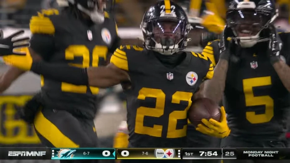 Teryl Austin Offers Assessment Of CB Asante Samuel Jr.’s First Start With Steelers