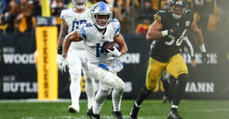 The Honolulu Blueprint: 5 keys to a Lions’ victory over the Steelers