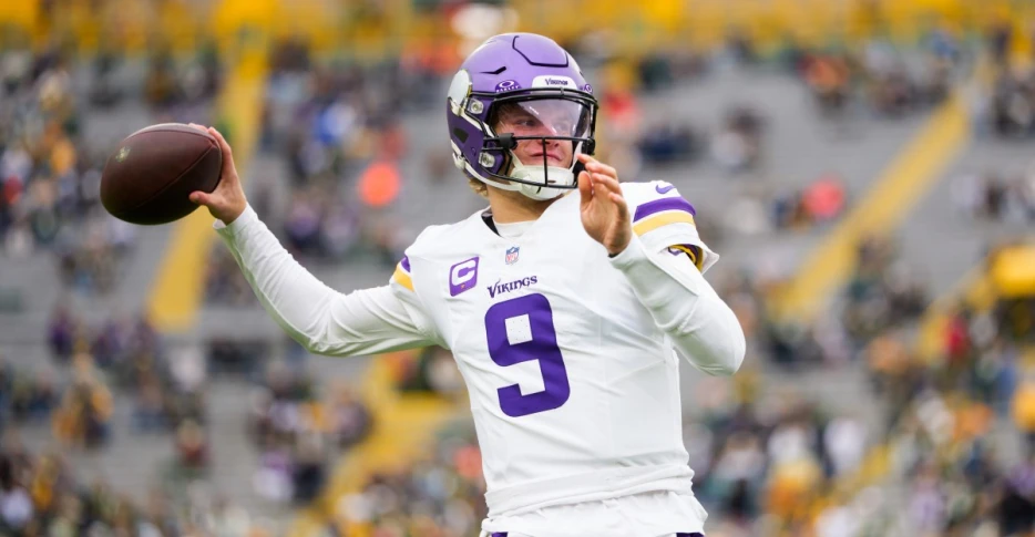 Vikings vs Giants Preview: Tank for 2026 Draft Pick or Win for J.J. McCarthy Momentum?