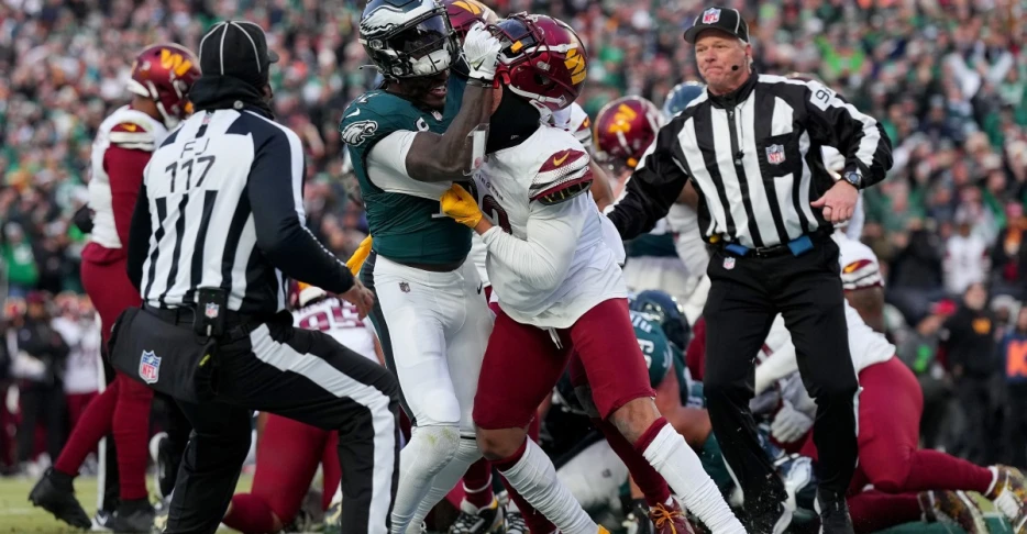 Washington Commanders vs Philadelphia Eagles Week 16: Five Questions with Bleeding Green Nation