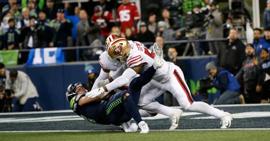 Week 18’s 49ers-Seahawks could be on primetime