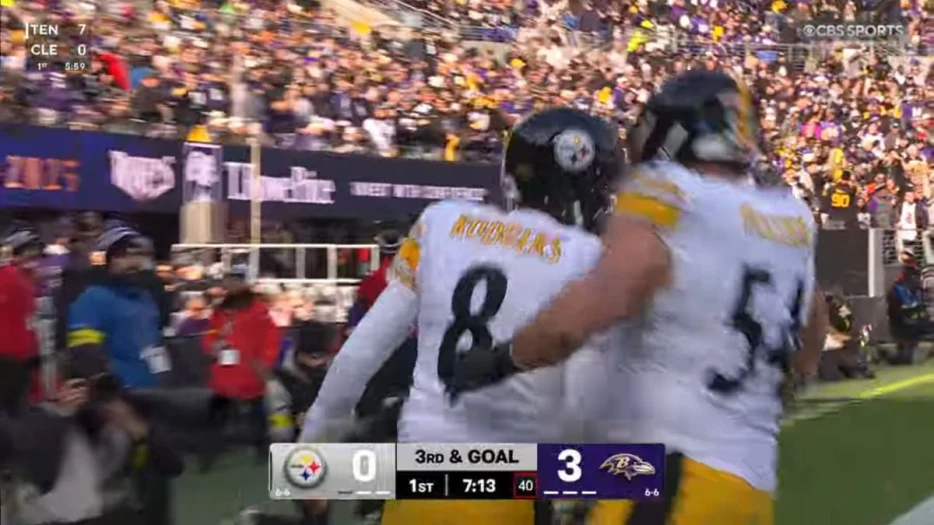 Will Steelers Be Without Zach Frazier, Isaac Seumalo Versus Lions?