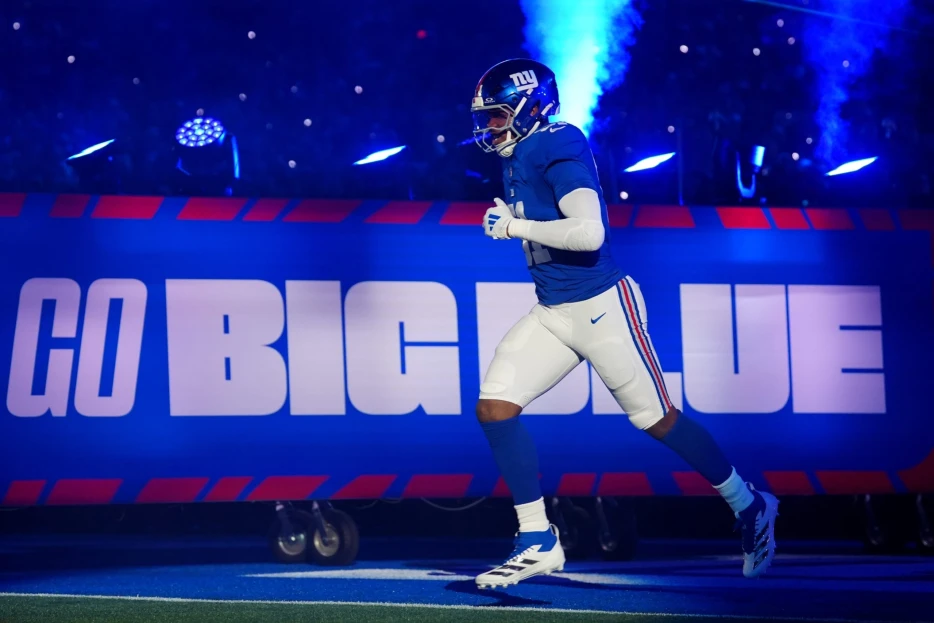 3 NY Giants To Watch In Week 16 Matchup Against Vikings, Including Abdul Carter