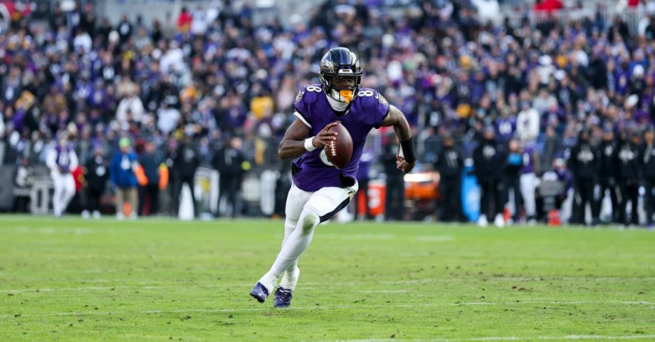 5 questions and answers about Patriots vs. Ravens