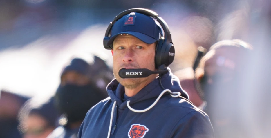 97% of Bears fans are confident in the franchise