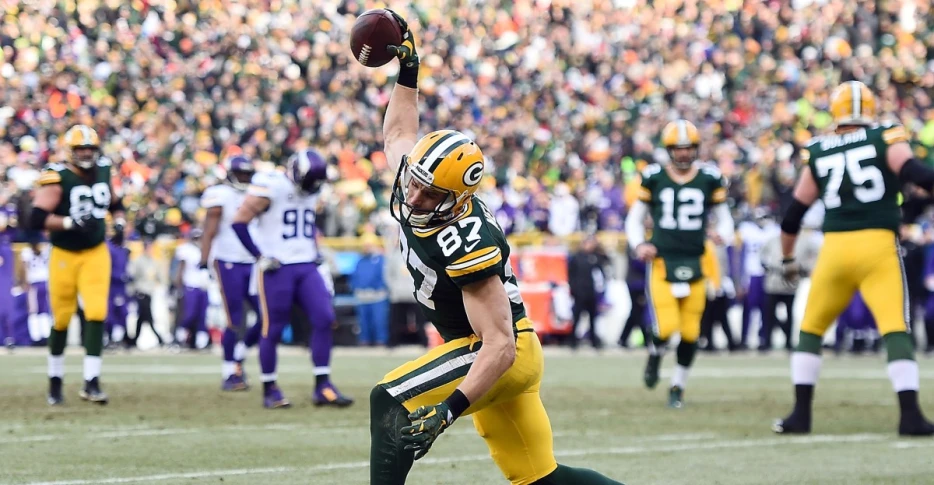 A brief history of Saturday Packers football