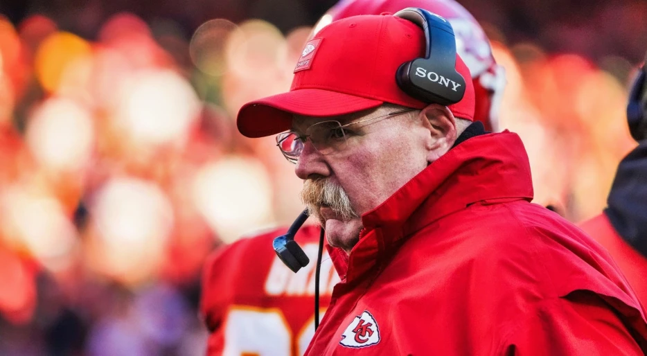 Andy Reid’s Retirement Decision For 2026 Season Leaks