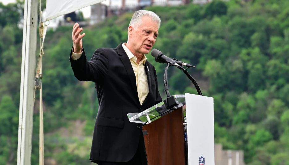 Art Rooney II Reminisces on North Shore Revival