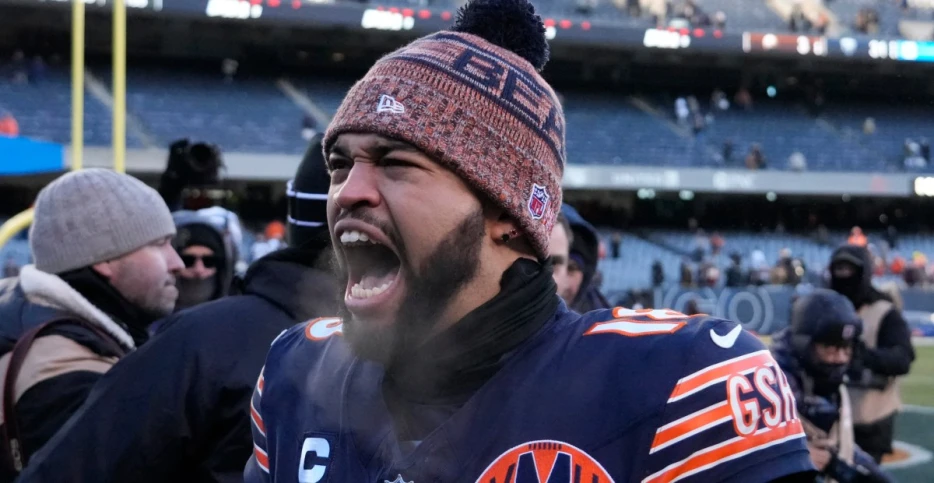 Bears playoff picture: What Week 16 vs. Packers means for NFC standings