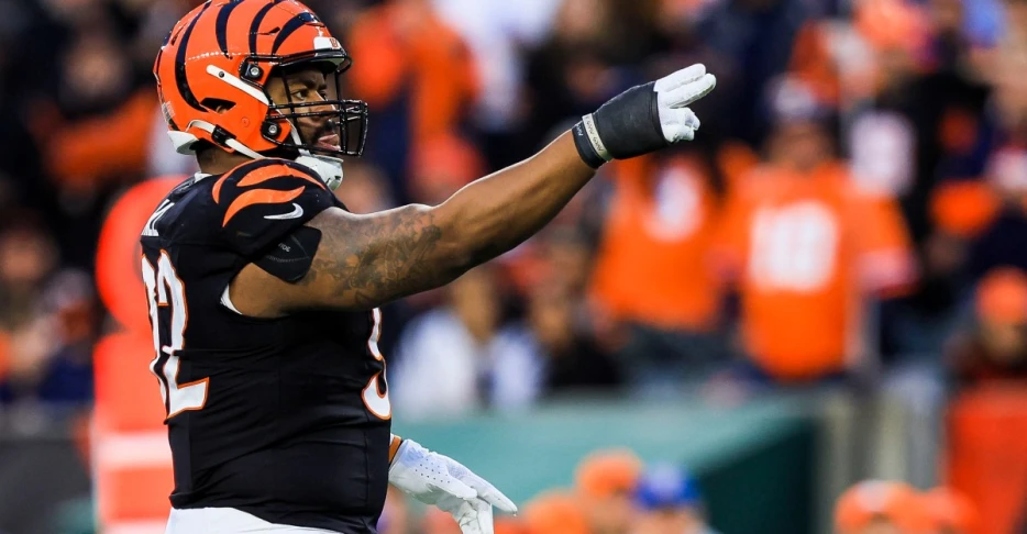 Bengals News (12/20): Pissing off the Steelers