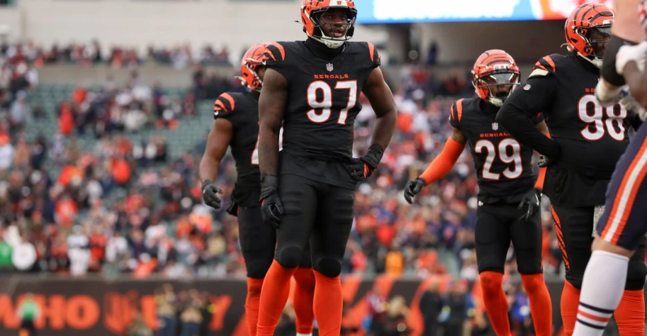 Bengals vs. Dolphins matchups to watch