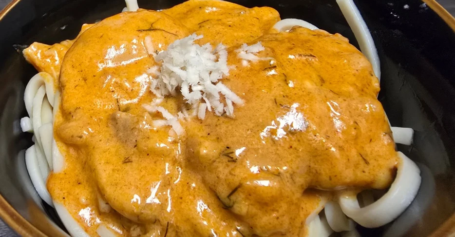 Bills game day recipes: Buffalo’d Paprikash for Cleveland Browns