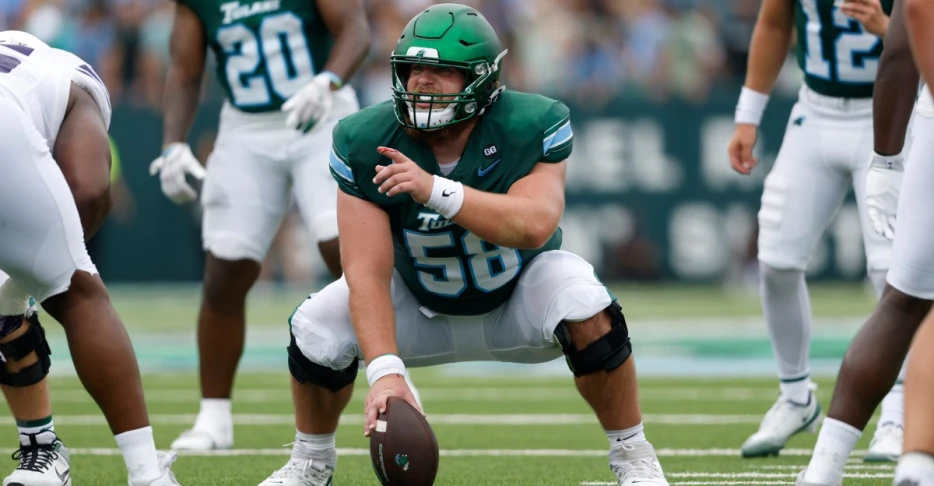 Browns NFL Draft: One target from each team in the Miami vs. Texas A&amp;M game