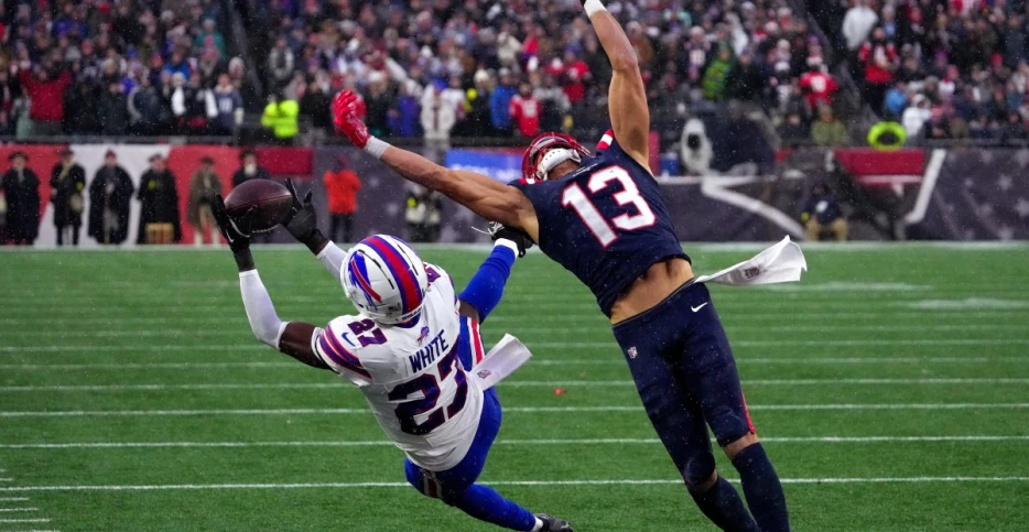 Buffalo Bills trending up/down ahead of Week 16 at Cleveland Browns