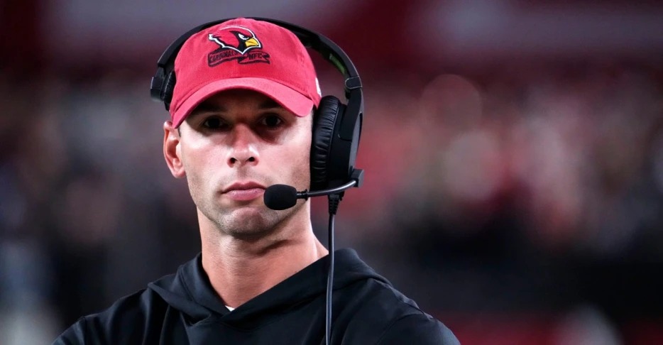 Cardinals-Texans reactions: Jonathan Gannon’s pitch and big empty numbers on offense