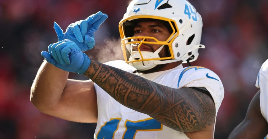 Chargers-Cowboys Game Preview: Immovable object meets unstoppable force