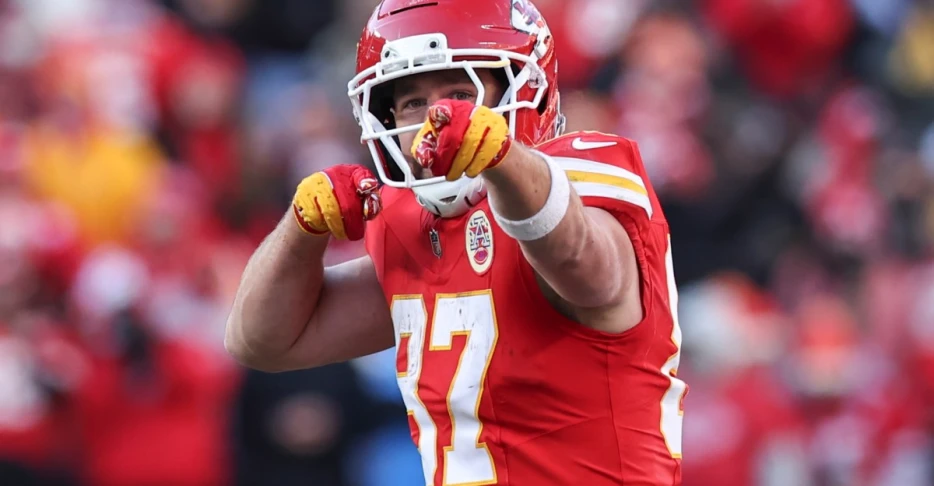 Chiefs News 12/20: Travis Kelce is focusing on the Titans, not retirement