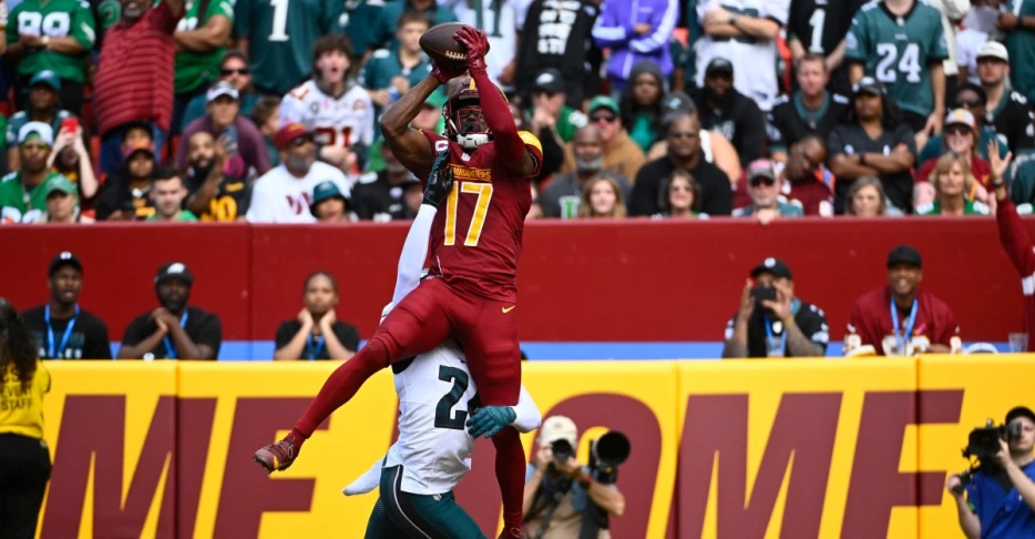 Commanders vs Eagles NFL Week 16: How to watch, TV schedule, online stream, injury report and more