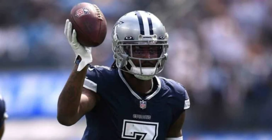 Cowboys list 7 players as questionable for Sunday’s game vs. Chargers