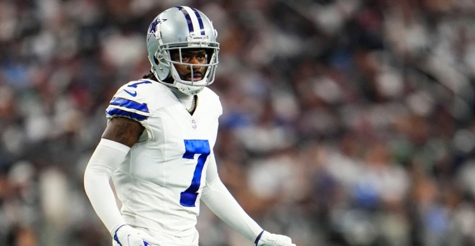 Cowboys news: Trevon Diggs’ future may have taken a positive turn