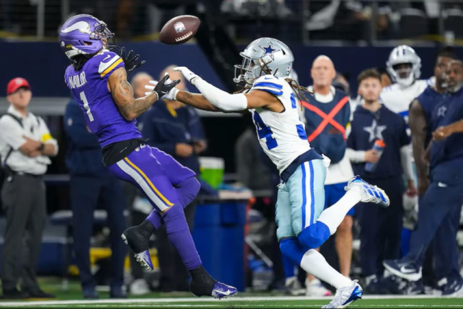 Cowboys’ rookies aren’t standing out in recent weeks