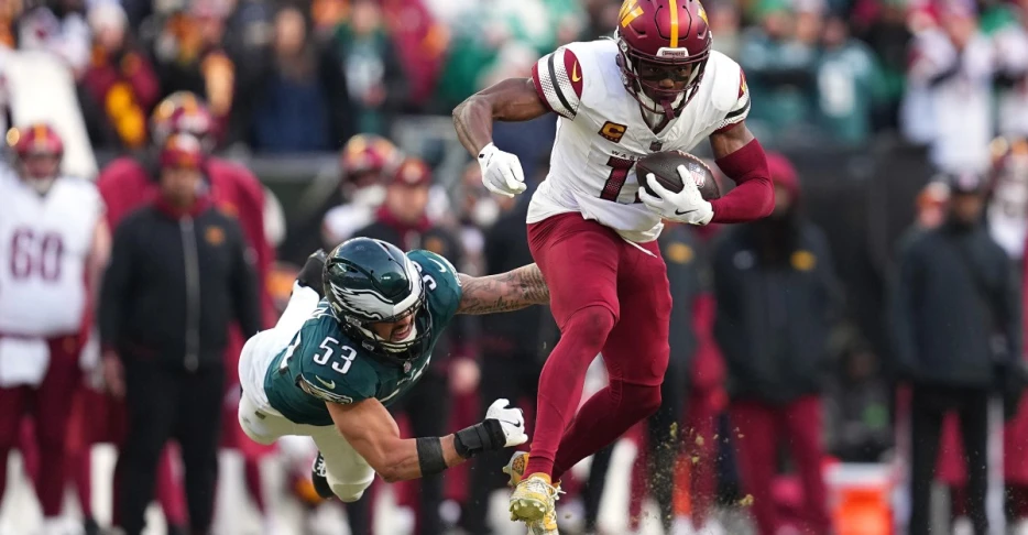 Daily Slop: 20 Dec 25 – Game Day!! The rare 5pm Saturday  kickoff