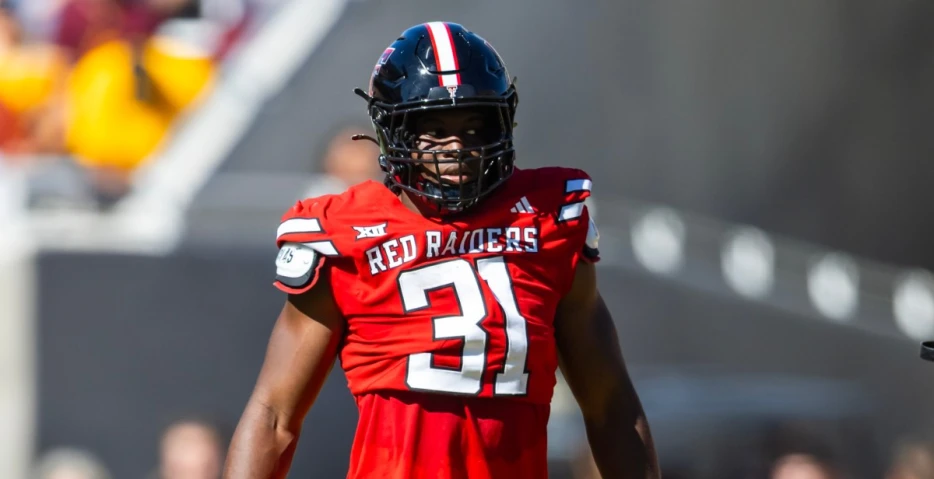 Dallas Cowboys 2026 1st-round mock draft