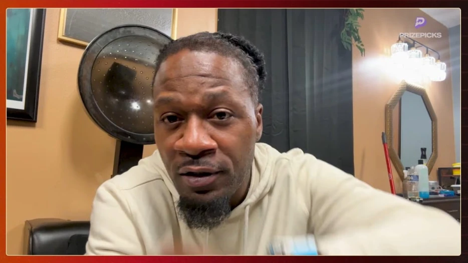 ‘FBI Needs To Go Back And Look At That’: Pacman Jones Still Upset By 2015 Steelers-Bengals Playoff Game