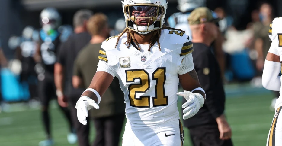 Final Saints vs. Jets injury report