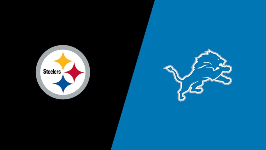 Four Questions With The Depot Crew: Previewing Week 16 Steelers-Lions Matchup