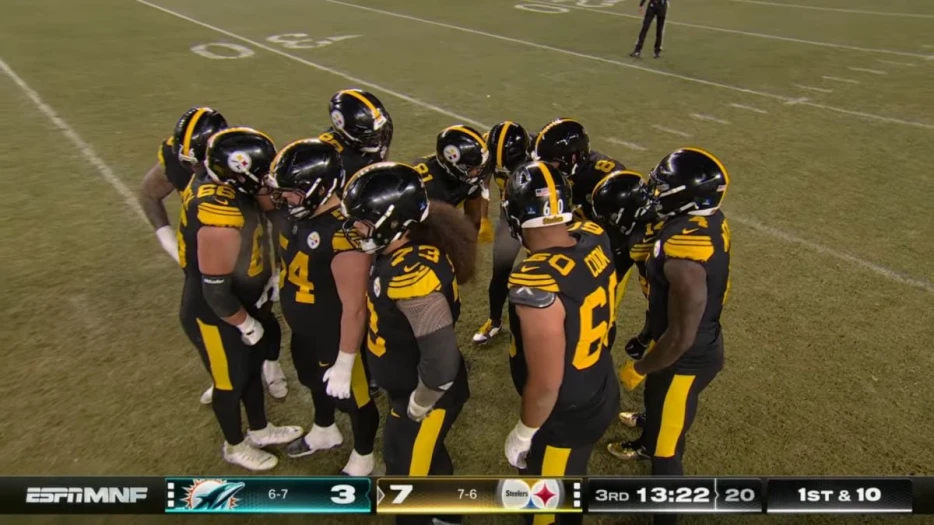 ‘He’s A Baller’: Troy Fautanu ‘Not Surprised’ By Dylan Cook’s Standout Performance