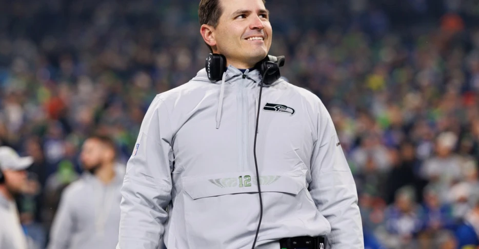 How the Seahawks’ overtime nail-biter has elevated Mike Macdonald’s place within team history