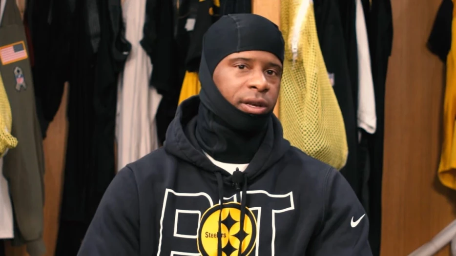 Ike Taylor Credits Unheralded Steelers Veteran For Early-Career Development