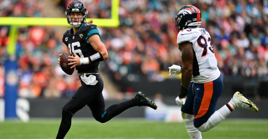 Jaguars vs Broncos: Staff roundtable and game picks for Week 16