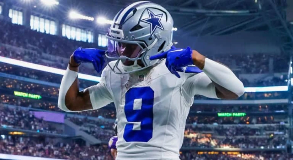 KaVontae Turpin’s Contract Is Not Paying Off