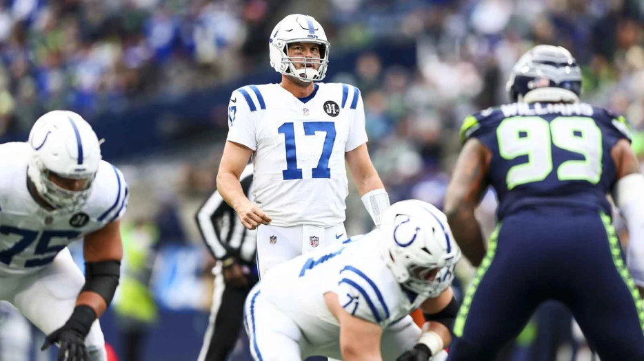 Kyle Shanahan gives honest assessment of Colts QB Philip Rivers at 44