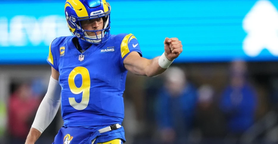 L.A. Rams News: Its only football, ramily