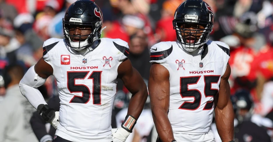 Las Vegas Raiders-Houston Texans predictions