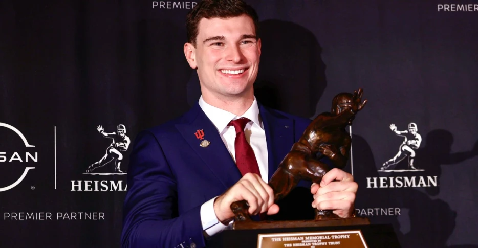 Mailbag: Should Las Vegas Raiders trade up for Fernando Mendoza if don’t have No. 1 pick in 2026 NFL draft?